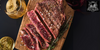Cowboy Bone-in Ribeye