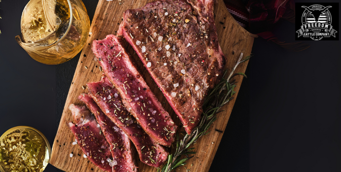 Cowboy Bone-in Ribeye