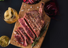 Cowboy Bone-in Ribeye