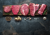 Steak and Beef Wagyu Bundle