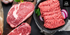 New!   25-35lb Premium Angus Platter