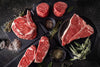 New!   25-35lb Premium Angus Platter