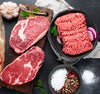 New!   25-35lb Premium Angus Platter
