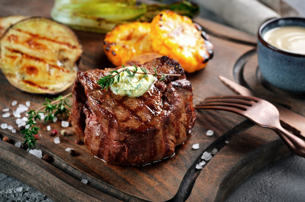 Tenderloin